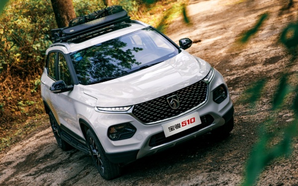 寶駿510車主真實評價 寶駿510口碑怎么樣