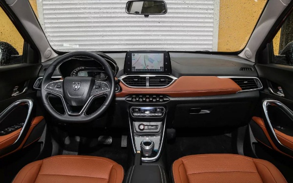 寶駿510真實(shí)油耗太高了 寶駿510實(shí)際油耗多少