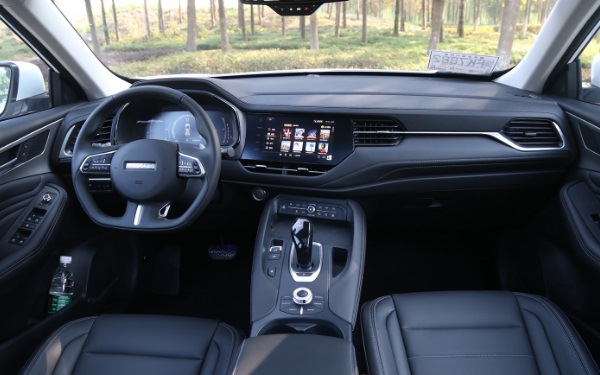 哈弗f7優點和缺點 哈弗f7口碑怎么樣