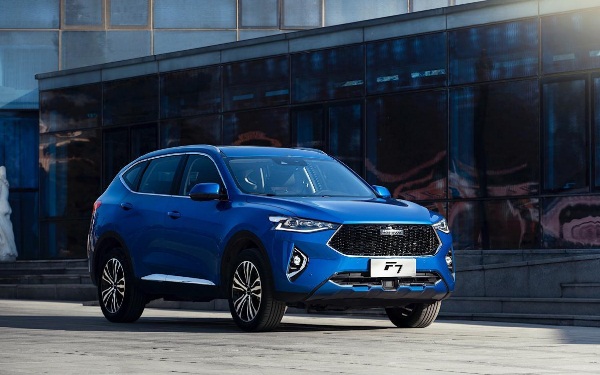 哈弗f7優點和缺點 哈弗f7口碑怎么樣