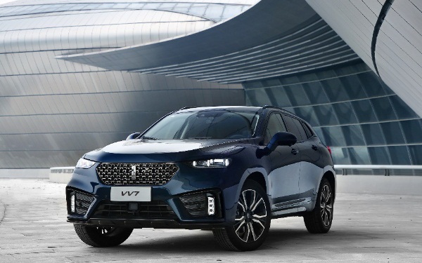 長城wey質量怎么樣 長城wey價格多少