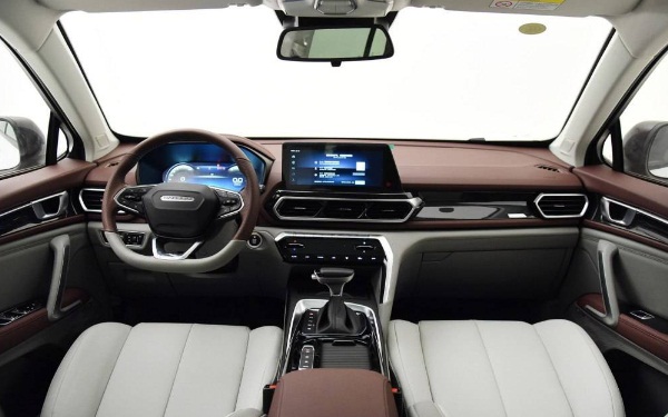 寶駿rs5工信部油耗 寶駿rs5真實油耗多少