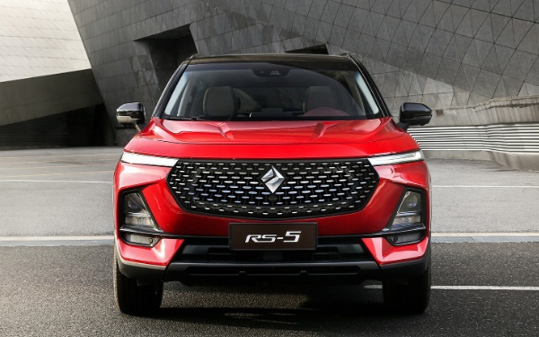 寶駿rs5工信部油耗 寶駿rs5真實油耗多少