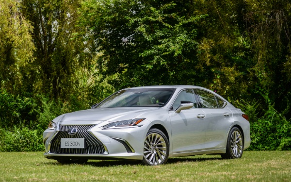 雷克薩斯新款車(chē)型上市 雷克薩斯最新價(jià)格行情