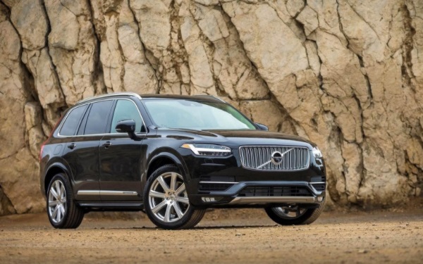 大型SUV油耗低的車型 奧迪、雷克薩斯、沃爾沃怎么選