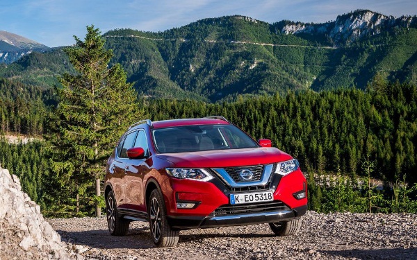 2021年20-25萬SUV推薦 大眾、本田、日產怎么選