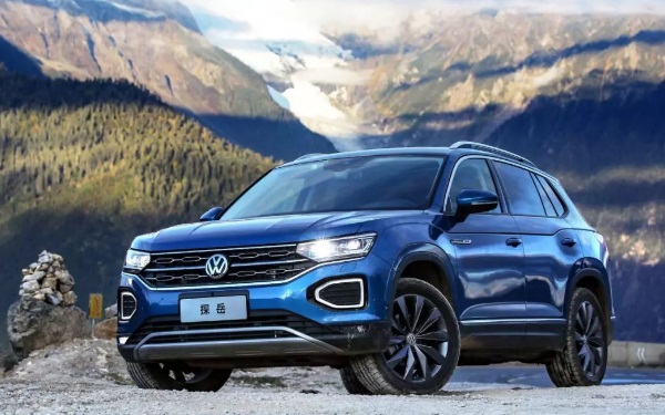 2021年25-30萬SUV推薦 探岳、昂科威、榮放怎么選