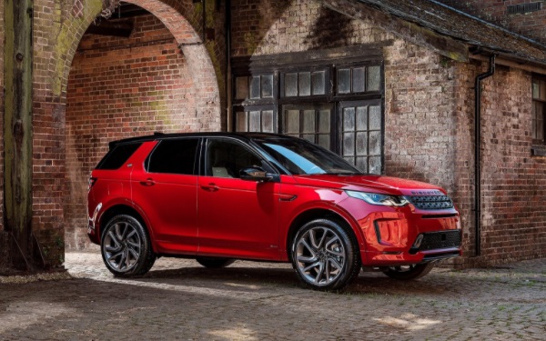 路虎發現神行哪個顏色好看 發現神行哪個顏色銷量高