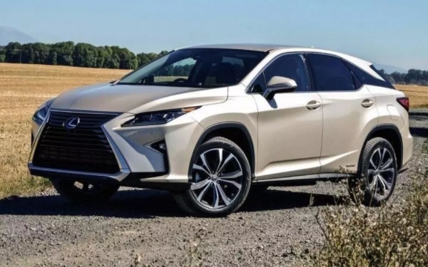 進口7座suv汽車 進口7座怎么選