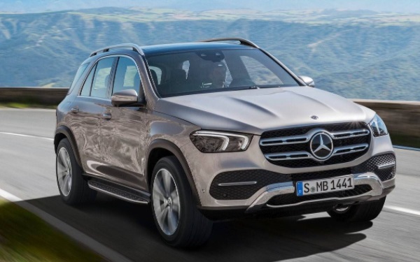 進口7座suv汽車 進口7座怎么選