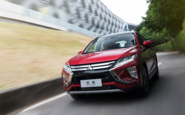 廣汽三菱奕歌國六標準 奕歌國六和國五區(qū)別在哪