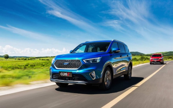 國產熱門車型力作 長安歐尚cos1°怎么樣