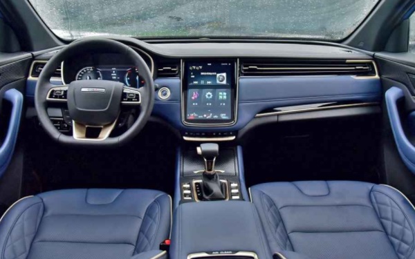 國產熱門車型力作 長安歐尚cos1°怎么樣