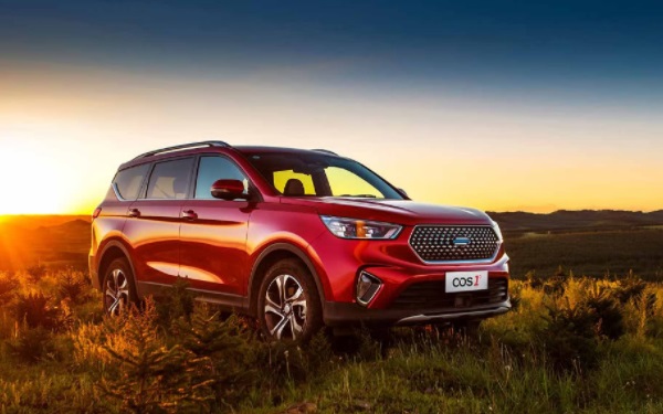 國產熱門車型力作 長安歐尚cos1°怎么樣