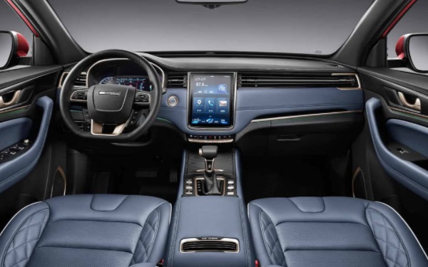 歐尚cos1°售價多少 報價9.38萬-14.58萬