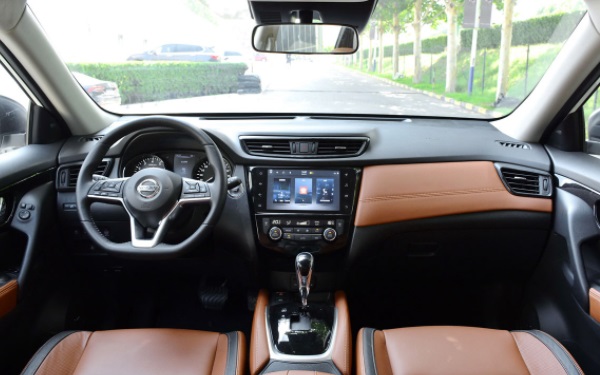 日產奇駿2.0全面解讀 日產奇駿2.0口碑怎么樣