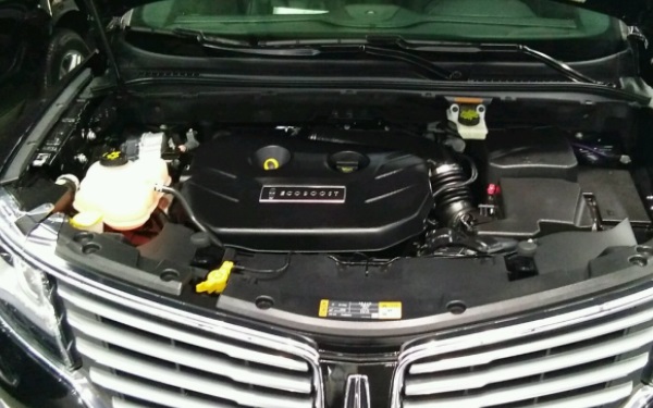 mkc發動機怎么樣 mkc發動機質量好不好