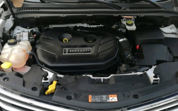 mkc發動機怎么樣 mkc發動機質量好不好