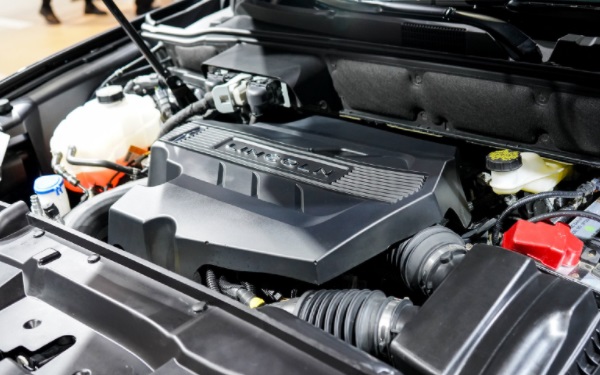 林肯發動機技術怎么樣 林肯發動機什么品牌