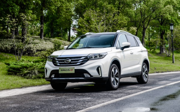 廣汽傳祺gs4質量怎么樣 廣汽傳祺gs4優缺點解析