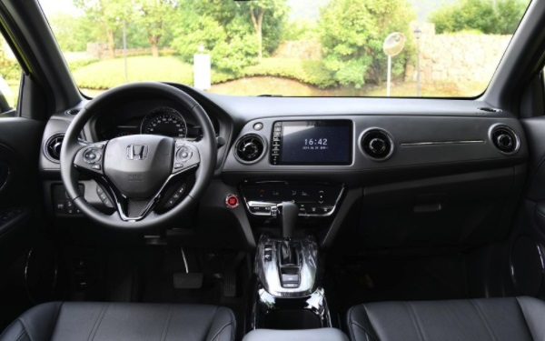 本田xrv內飾如何清洗 本田xrv內飾改裝案例