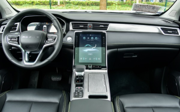 榮威rx5新能源價格 官方報價15.58-16.58萬