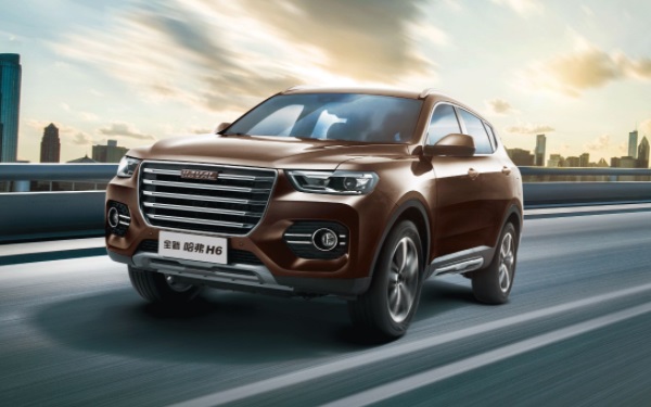 榮威和哈弗全面對比 榮威和哈弗哪個質量好