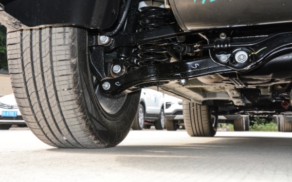 長安cs55質量怎么樣 長安cs55三大件怎么樣