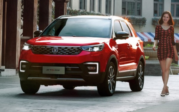 長安cs55質量怎么樣 長安cs55三大件怎么樣