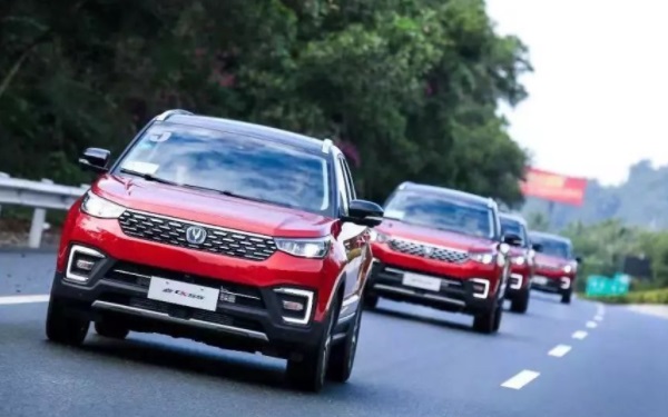 長安cs55質量可靠嗎 老司機揭秘長安cs55真實質量