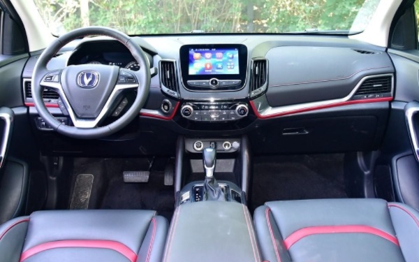 長安cs55質量可靠嗎 老司機揭秘長安cs55真實質量