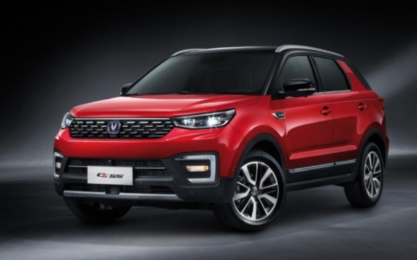 長安cs55質量可靠嗎 老司機揭秘長安cs55真實質量