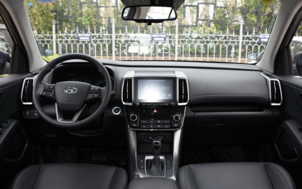 現代ix35降價真實原因 現代ix35為什么降價