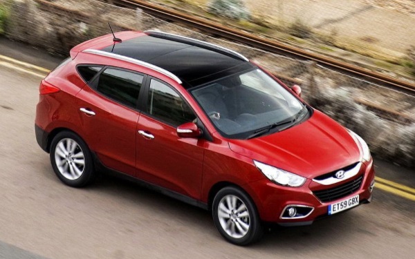 現代ix35油耗高的原因 現代ix35油耗高嗎