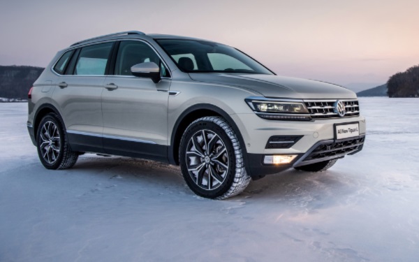 昂科威和途觀全面對比 昂科威和途觀哪個好