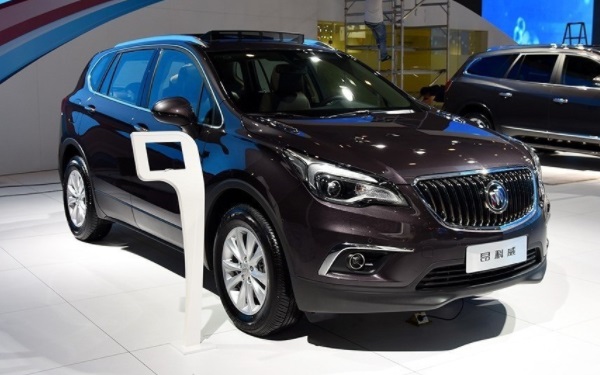 昂科威最新價格行情 昂科威優惠9萬是真的嗎