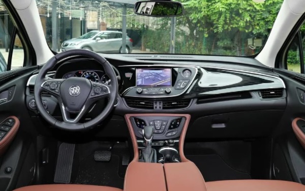 昂科威最新價格行情 昂科威優惠9萬是真的嗎