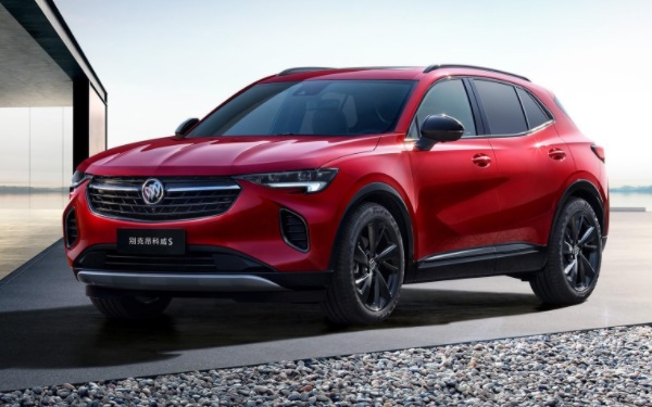 昂科威口碑怎么樣 別克昂科威s現已上市