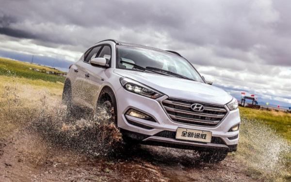 現代途勝屬于什么檔次 開途勝的都是什么人