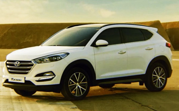 現代途勝怎么樣優缺點 現代途勝真實評價