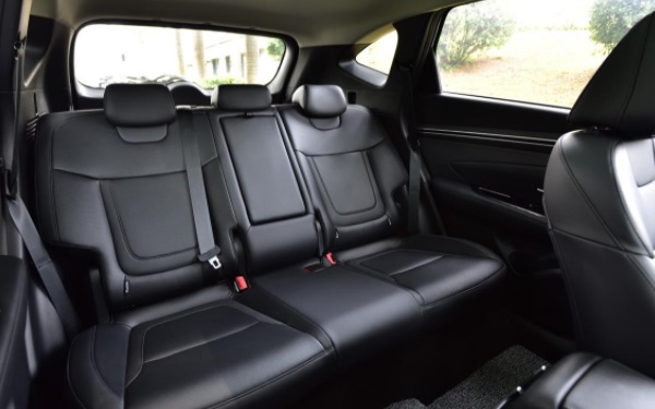 途勝怎么樣口碑好嗎 空間寬廣動力穩定