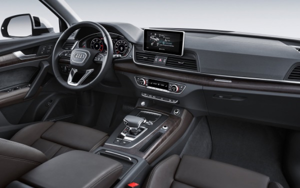 進(jìn)口q5和國(guó)產(chǎn)q5的區(qū)別 進(jìn)口q5和國(guó)產(chǎn)q5怎么選