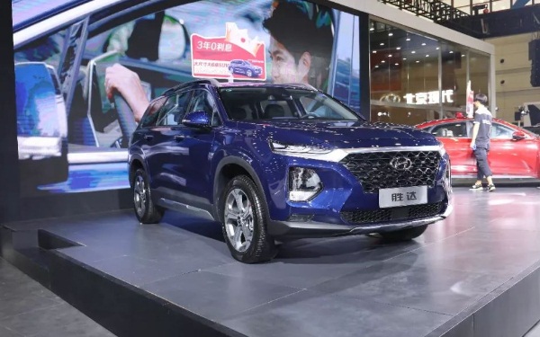 全新勝達和奇駿哪個好 全新勝達和奇駿怎么選