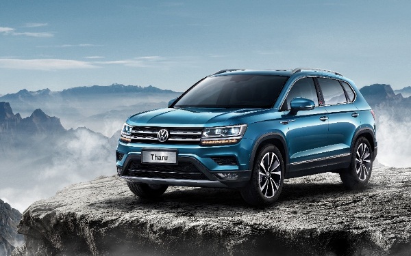 大眾途岳配置參數 大眾途岳真實評價