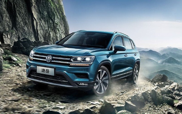 大眾途岳配置參數 大眾途岳真實評價