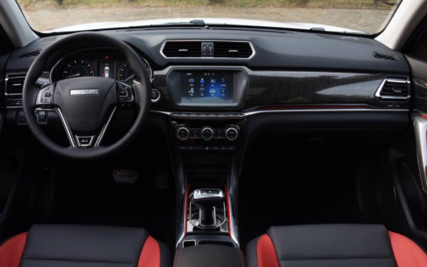 最真實的哈弗h2優缺點 哈弗h2質量真實評價