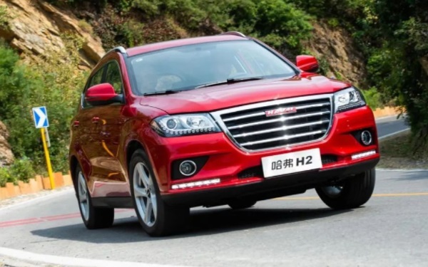 最真實的哈弗h2優缺點 哈弗h2質量真實評價