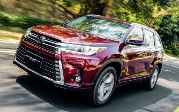 漢蘭達最新優惠 漢蘭達直降3萬