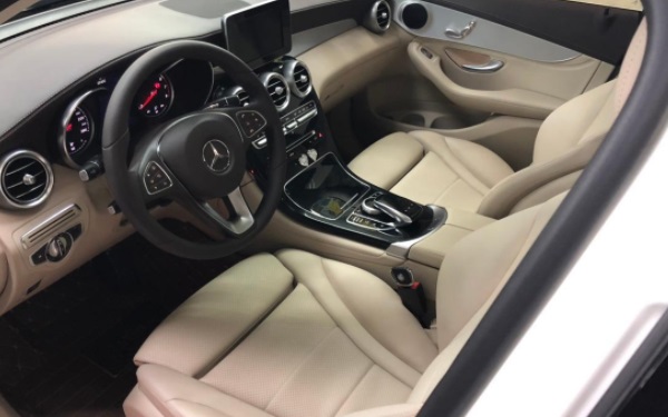 奔馳glc200和260區別在哪 奔馳glc200和260全面對比		