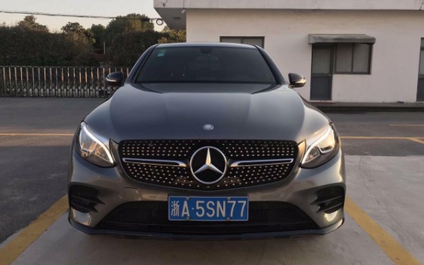 奔馳glc200和260區別在哪 奔馳glc200和260全面對比